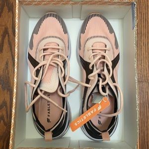 FABLETICS - Womens Shoes Size 9